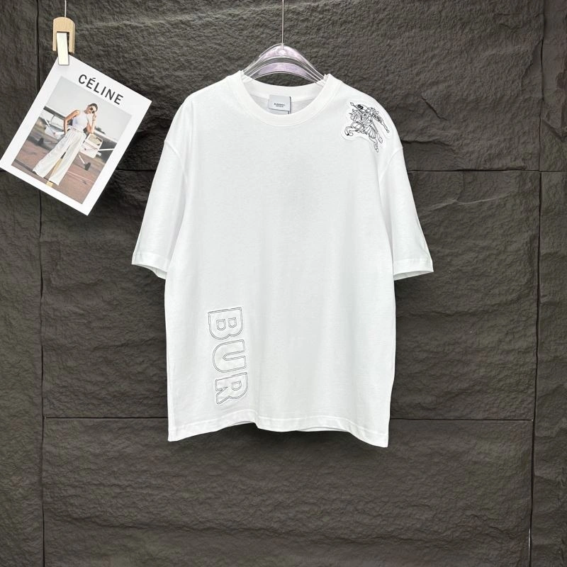 SoftTouch Burberry T-Shirts 100324