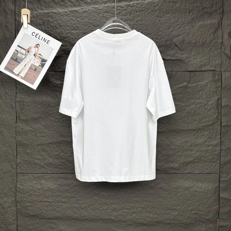 SoftTouch Burberry T-Shirts 100324