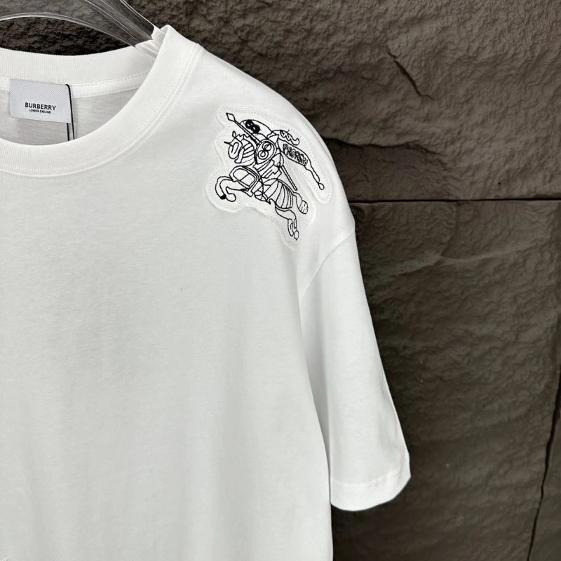 SoftTouch Burberry T-Shirts 100324