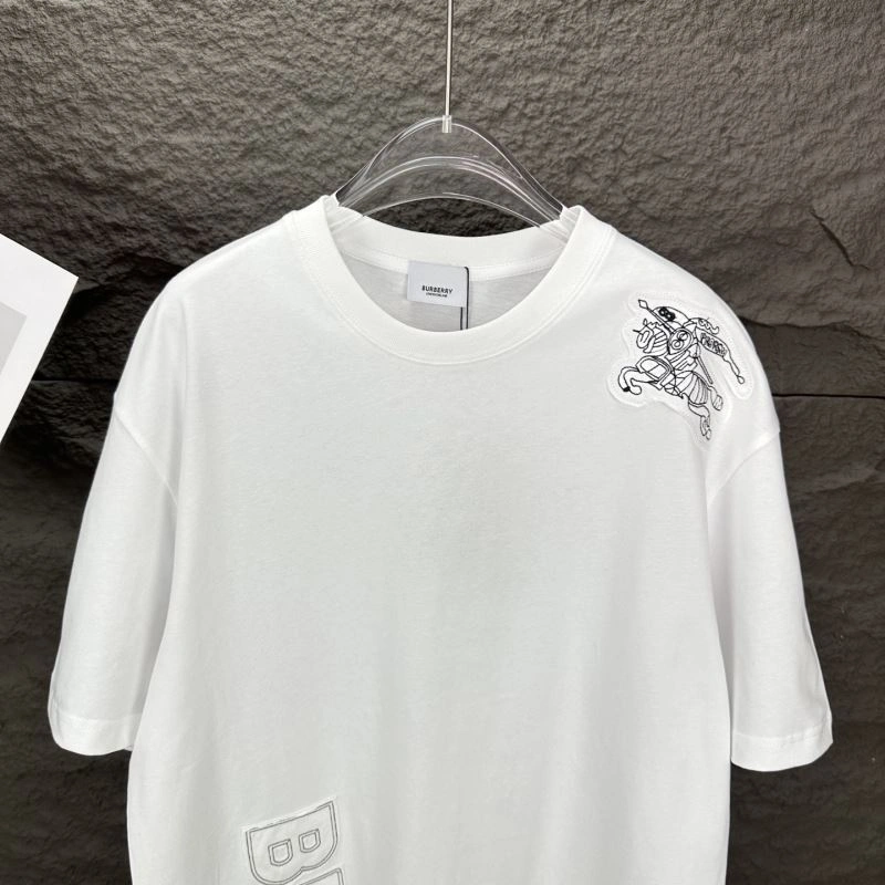SoftTouch Burberry T-Shirts 100324