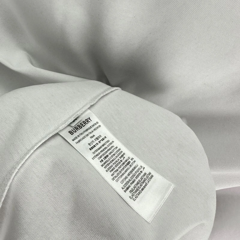 SoftTouch Burberry T-Shirts 100324