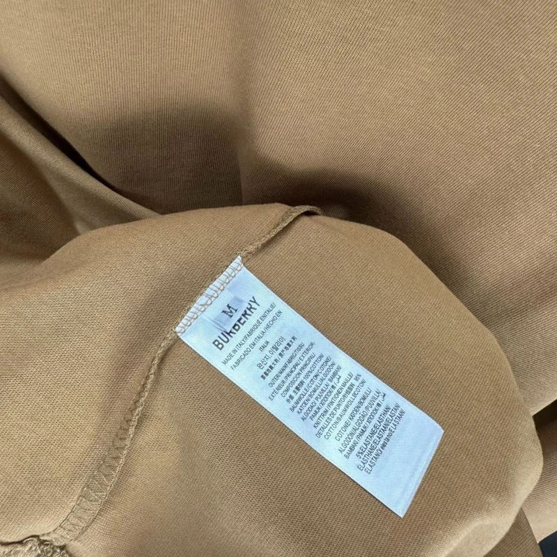 TopPick Burberry T-Shirts 100323