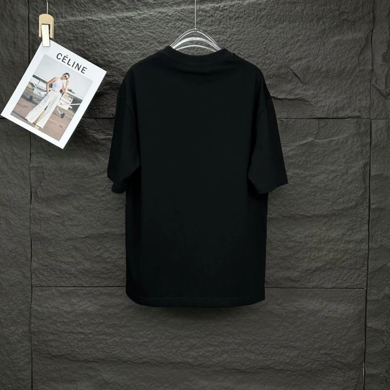Burberry T-Shirts QuickDry 100322