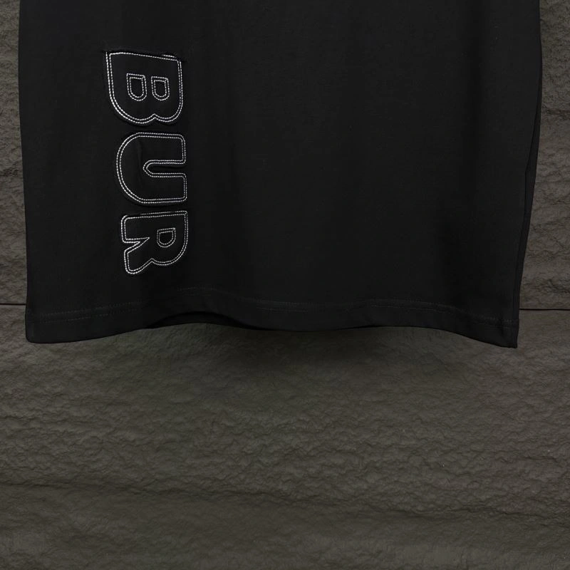 Burberry T-Shirts QuickDry 100322