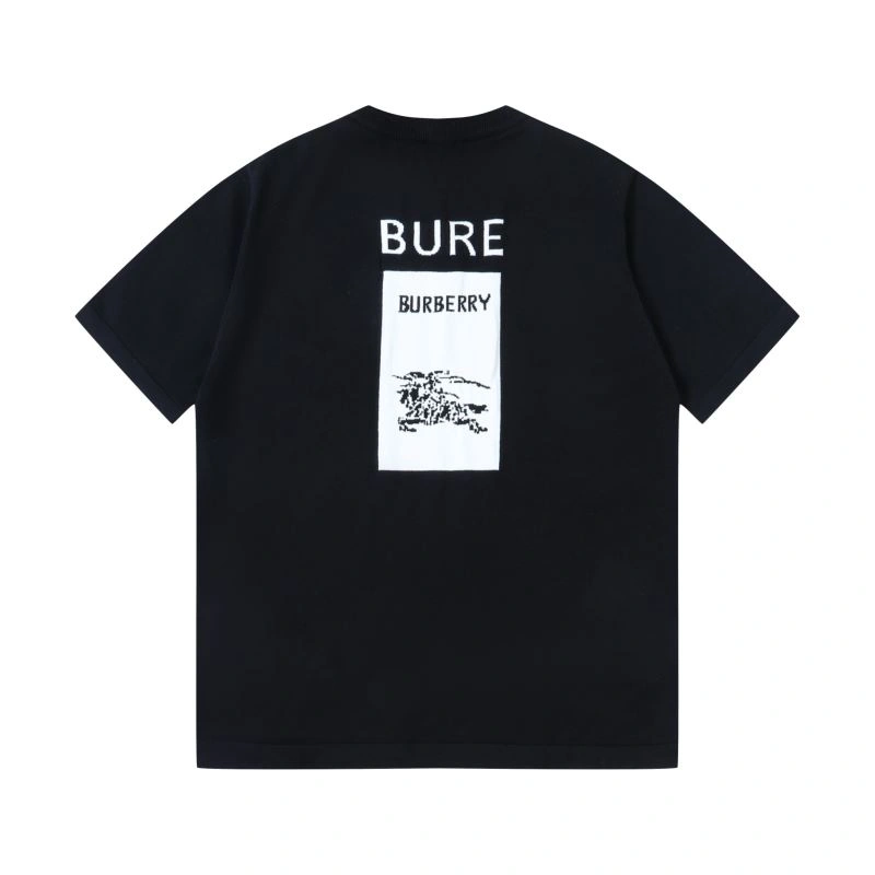 Burberry T-Shirts OdorResistant 100325