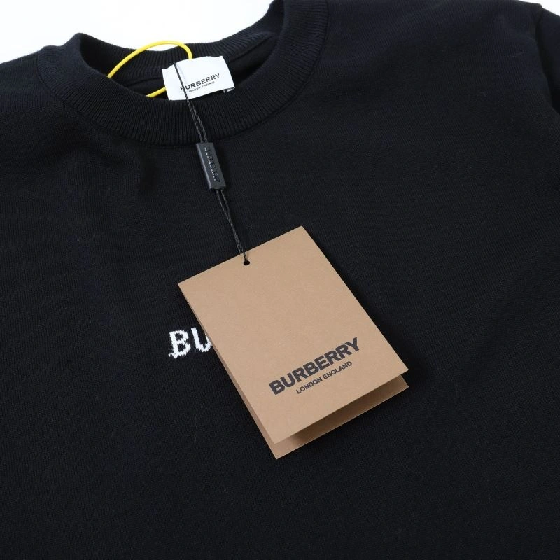 Burberry T-Shirts OdorResistant 100325