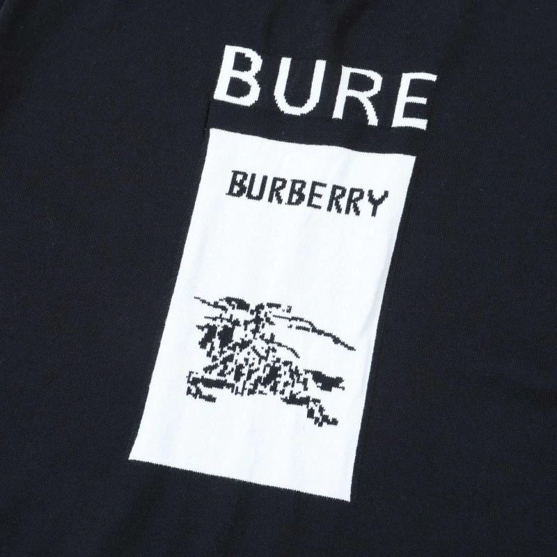 Burberry T-Shirts OdorResistant 100325