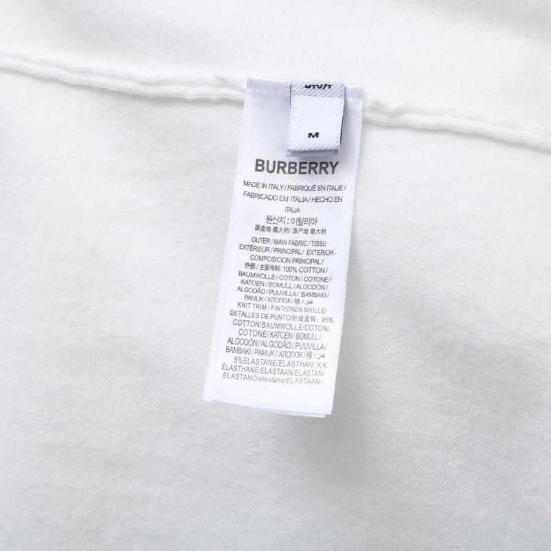 FastDry Burberry T-Shirts 100321