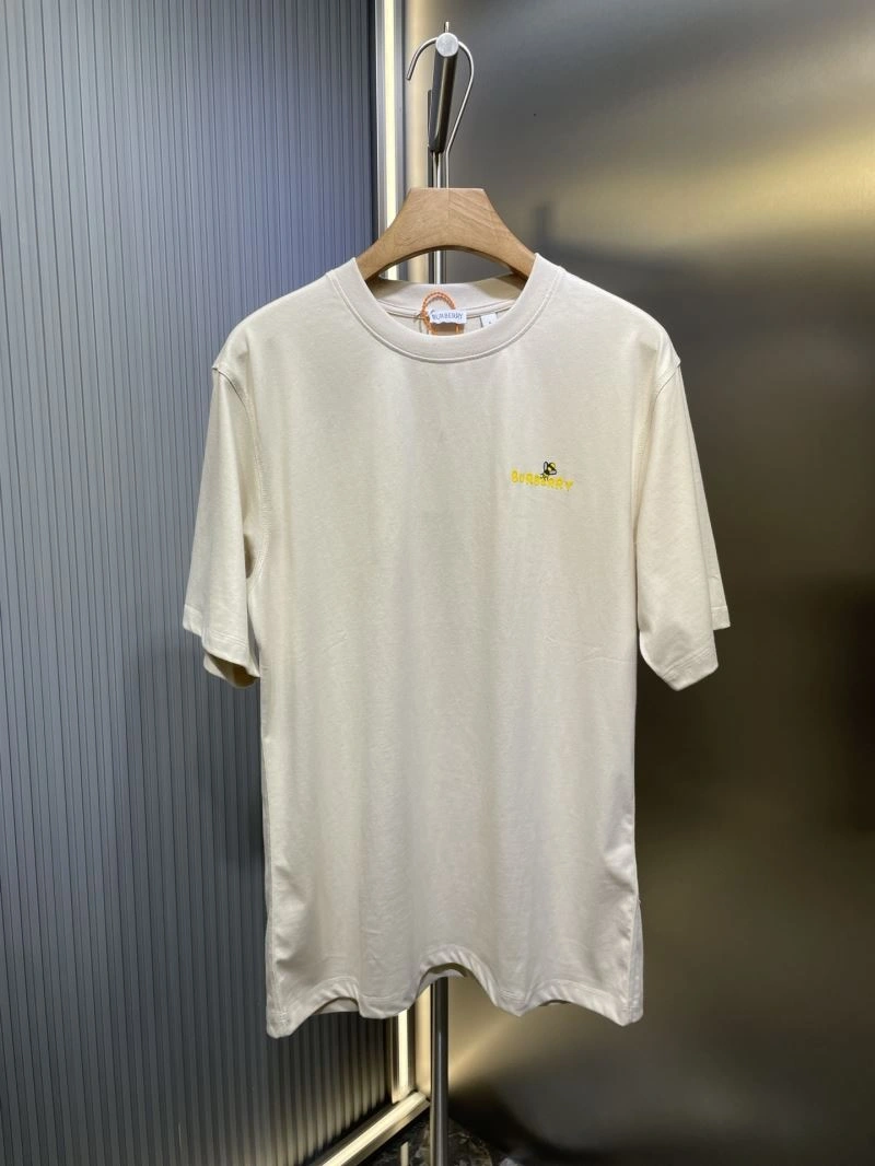 Burberry T-Shirts ModernLook 100318