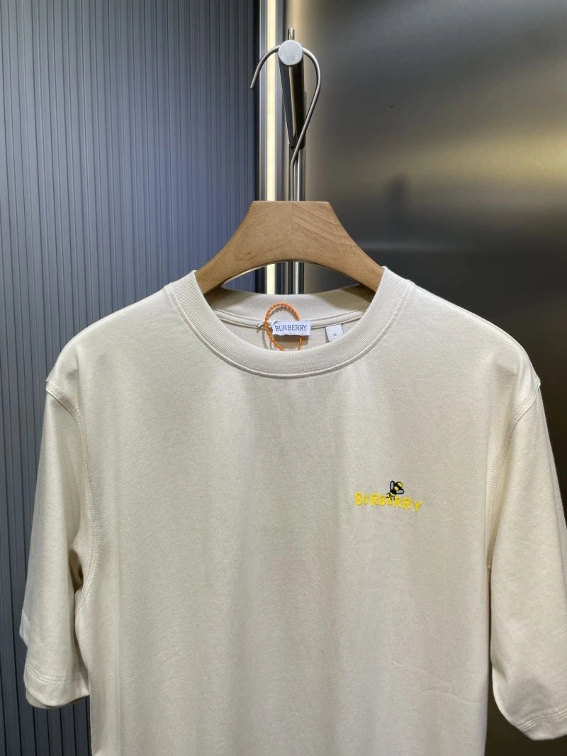 Burberry T-Shirts ModernLook 100318