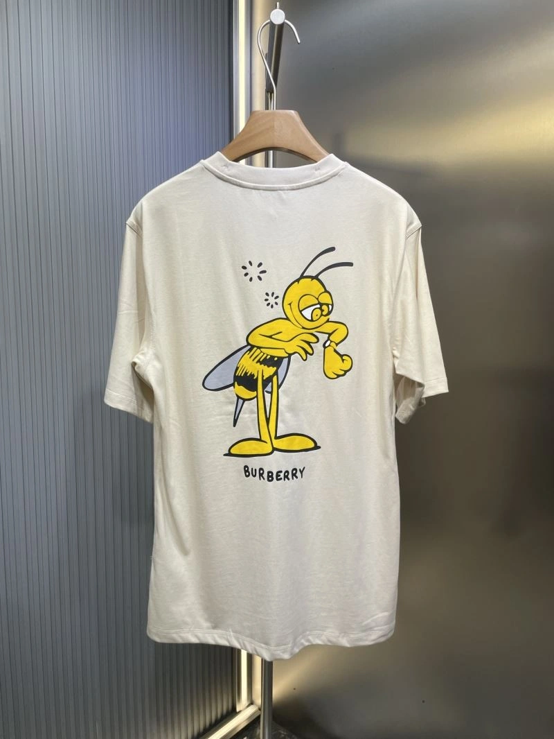 Burberry T-Shirts ModernLook 100318