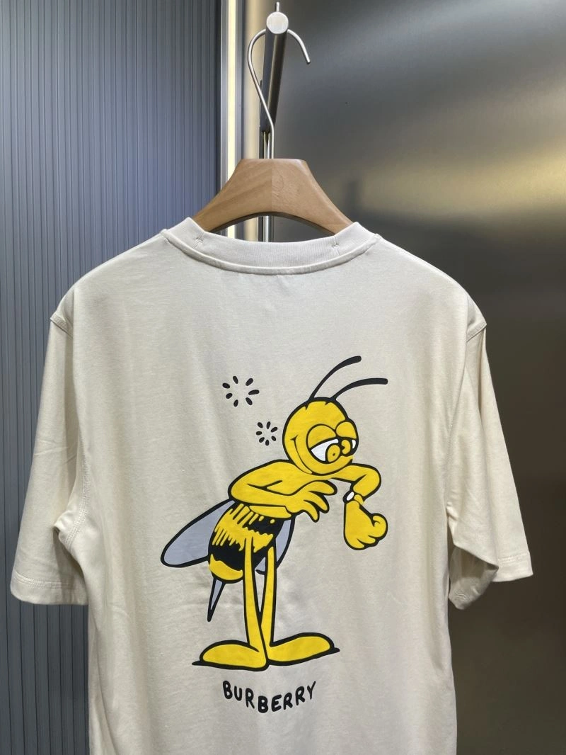 Burberry T-Shirts ModernLook 100318