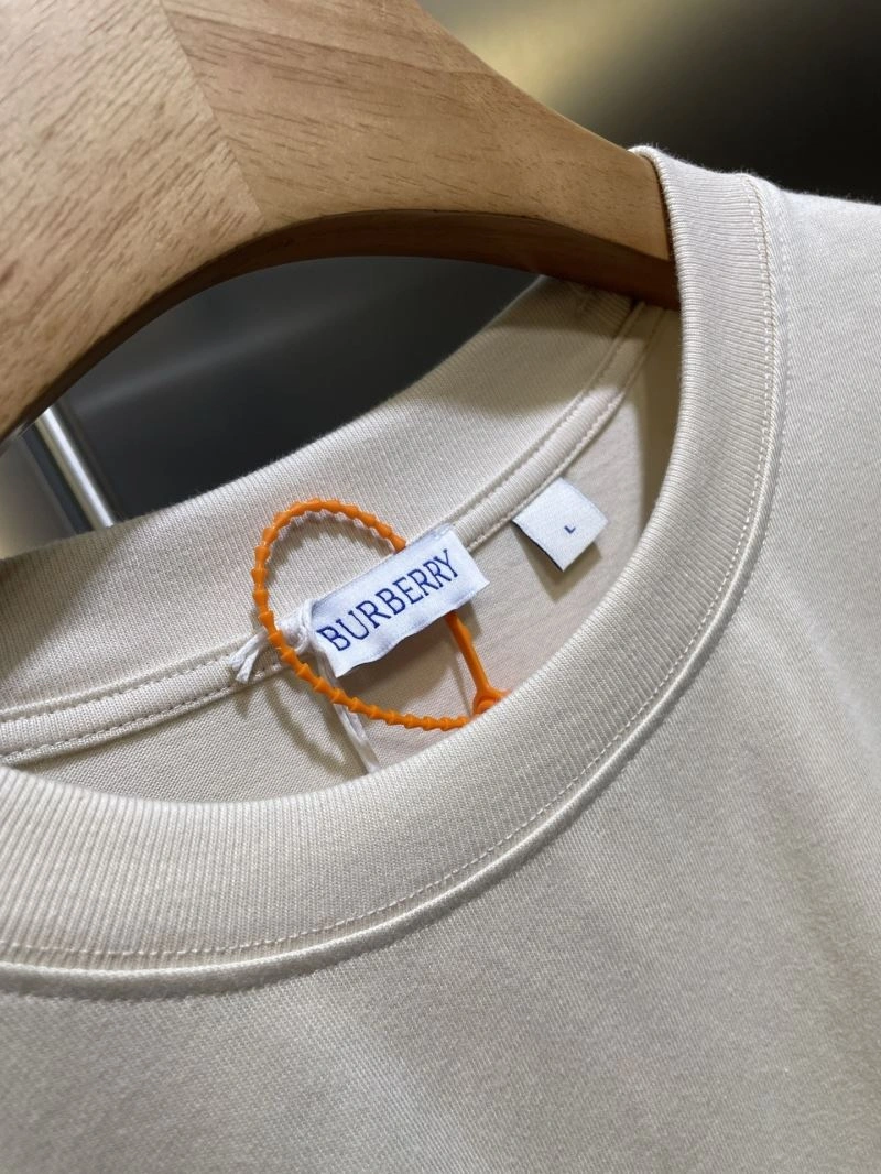 Burberry T-Shirts ModernLook 100318