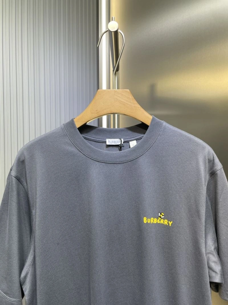 Burberry T-Shirts Casual 100319