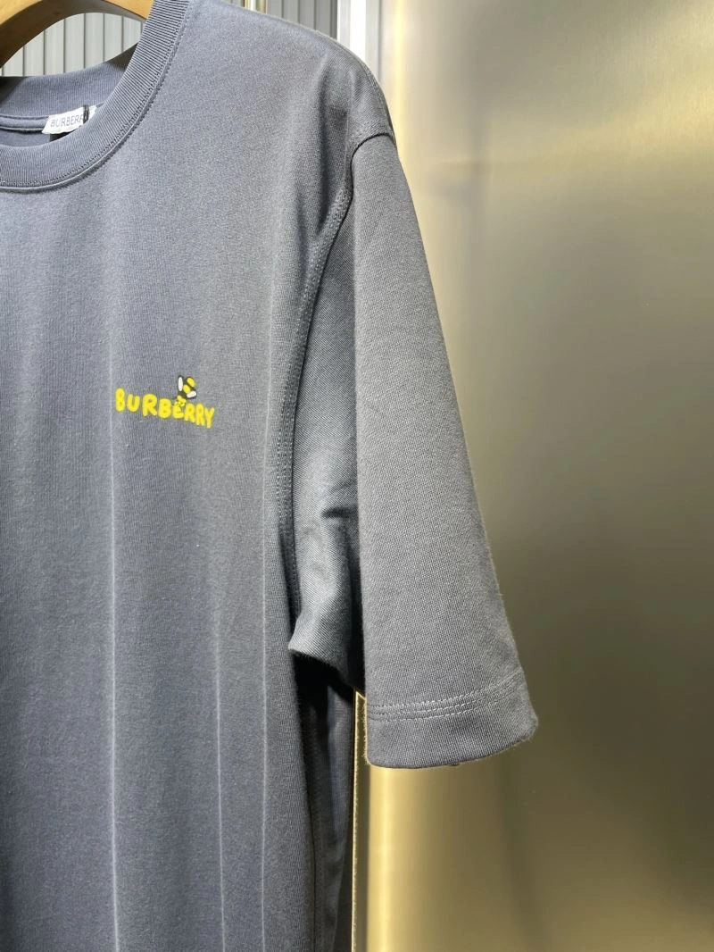 Burberry T-Shirts Casual 100319