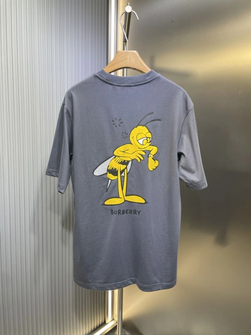 Burberry T-Shirts Casual 100319