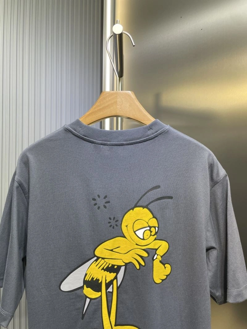 Burberry T-Shirts Casual 100319
