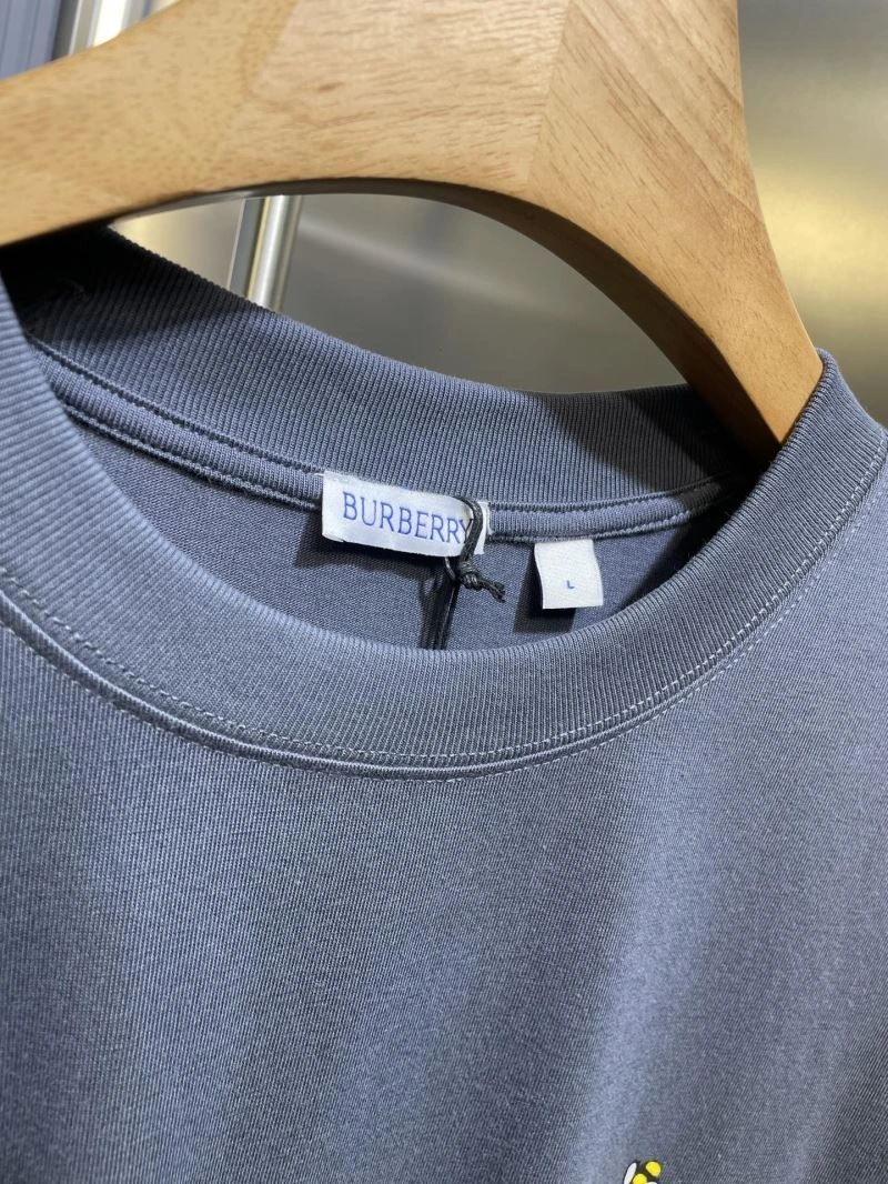 Burberry T-Shirts Casual 100319
