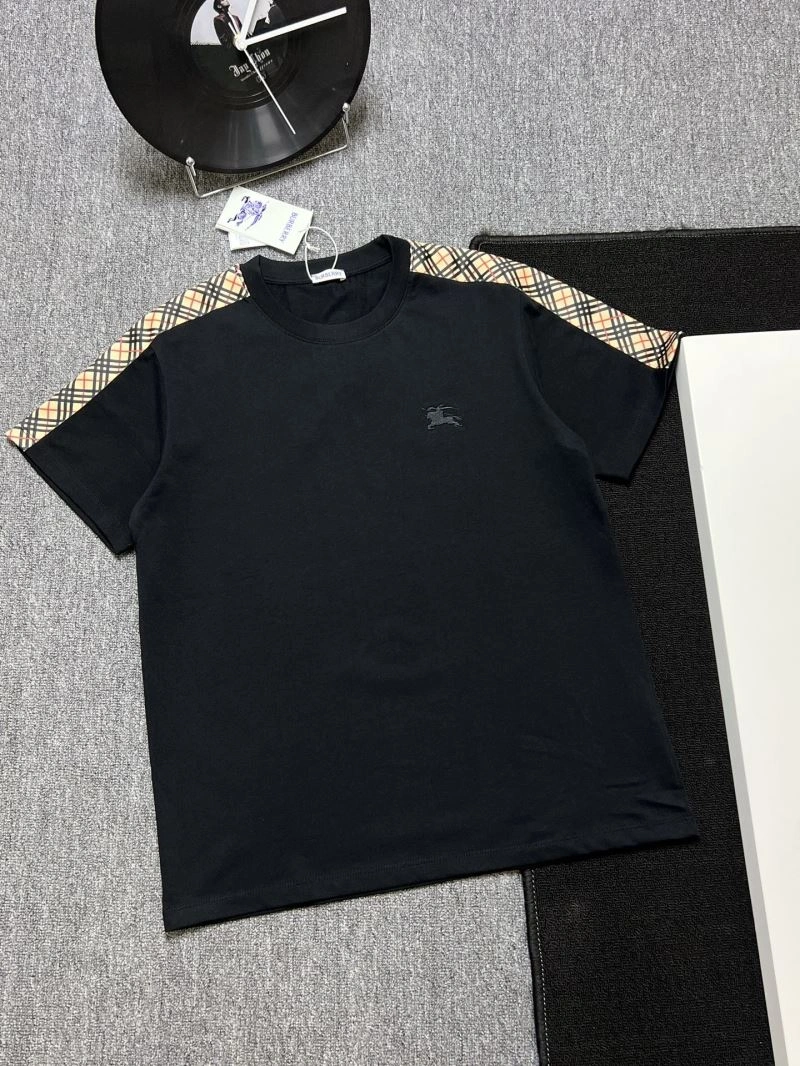 Unisex Burberry T-Shirts 100357