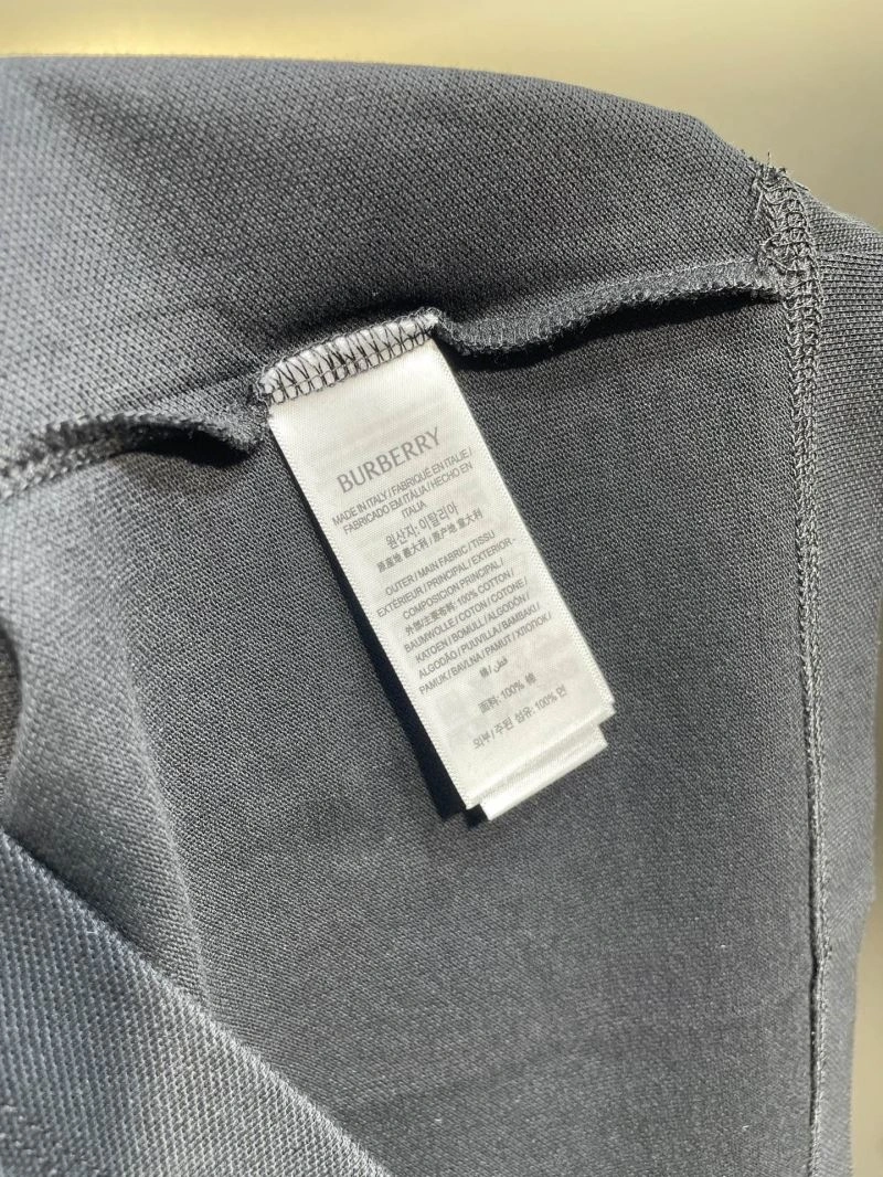 FlexibleFit Burberry T-Shirts 100312
