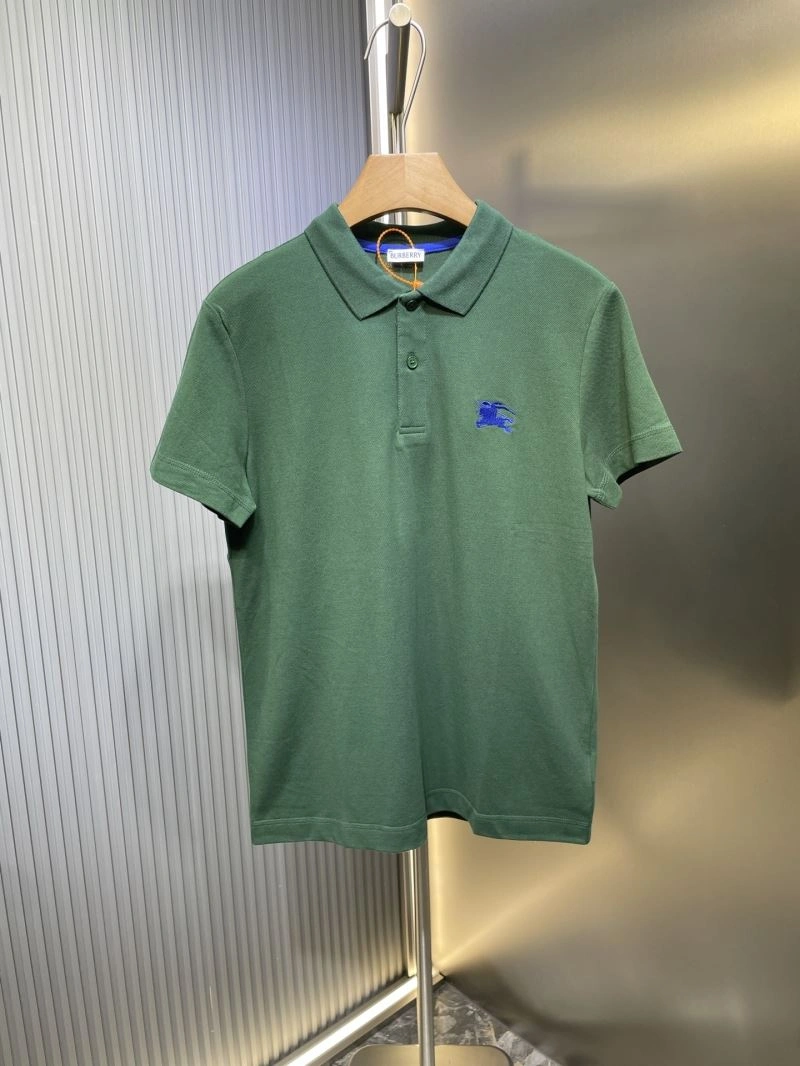 Burberry T-Shirts Thermal 100311