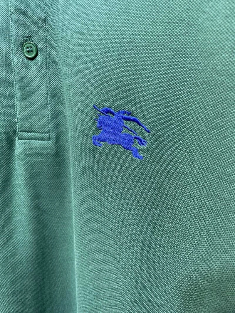 Burberry T-Shirts Thermal 100311