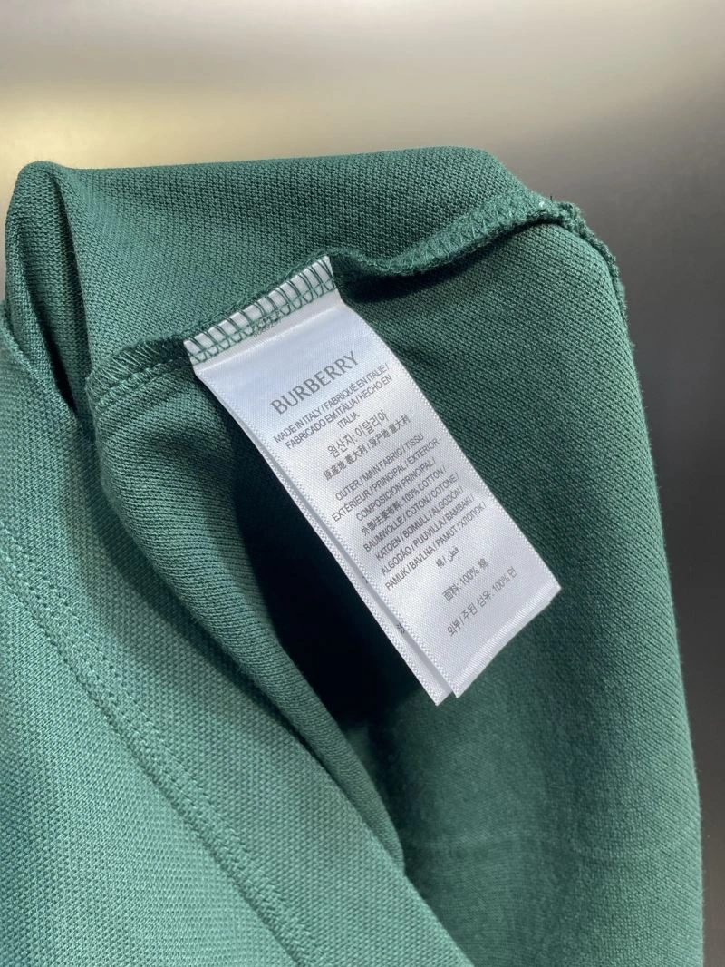 Burberry T-Shirts Thermal 100311