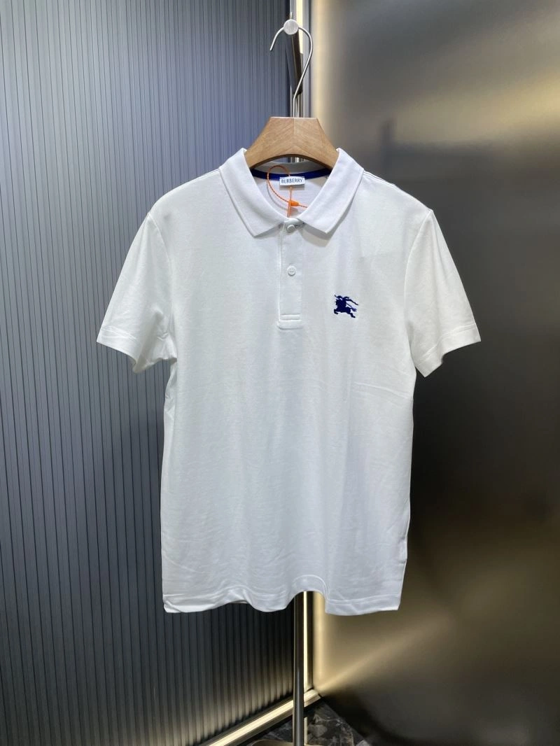 Burberry T-Shirts Compact 100310