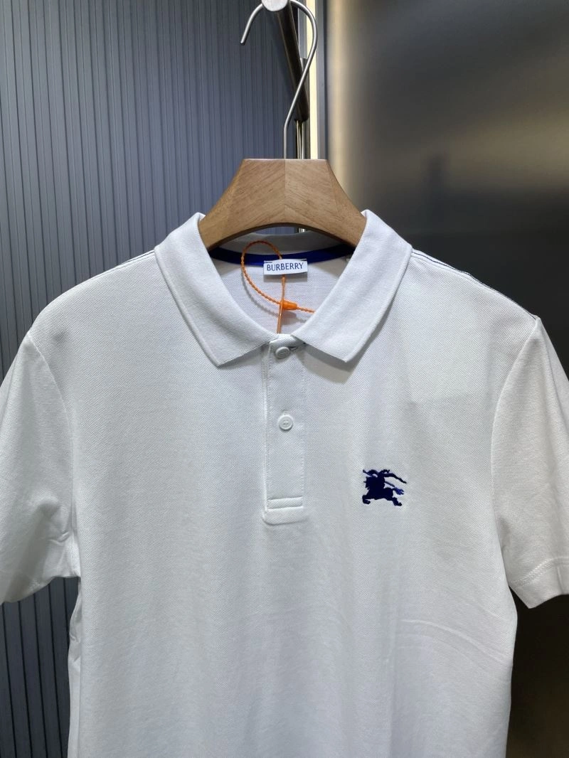 Burberry T-Shirts Compact 100310