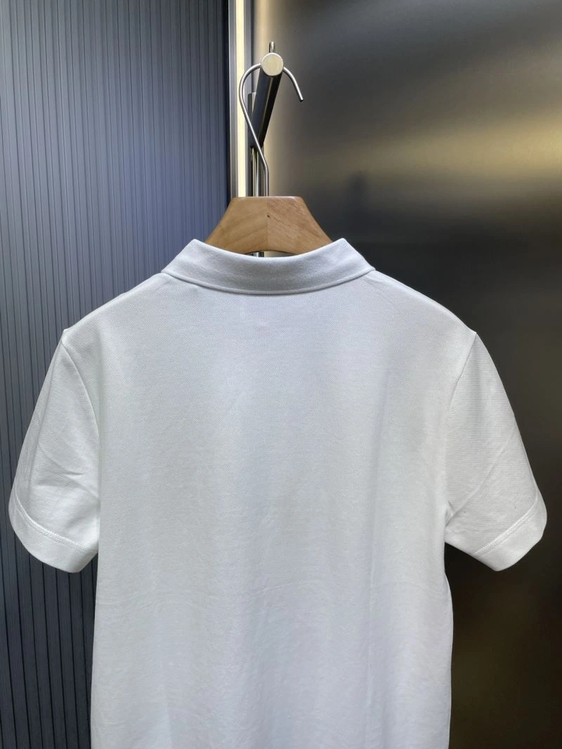 Burberry T-Shirts Compact 100310