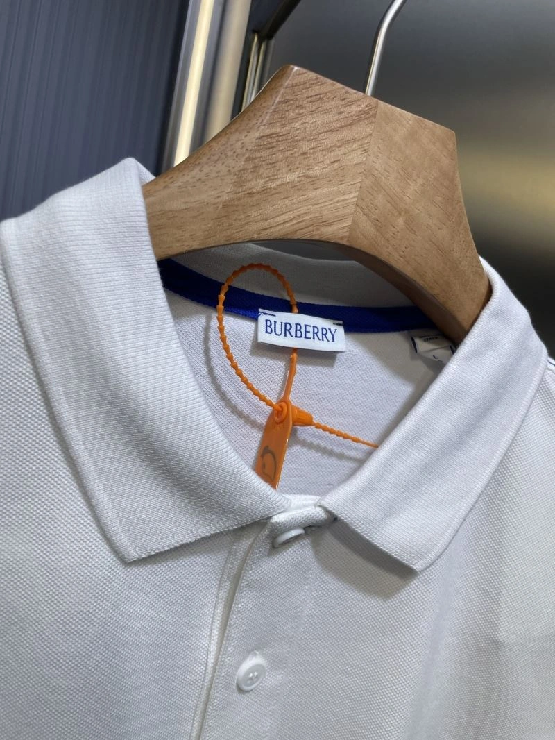 Burberry T-Shirts Compact 100310