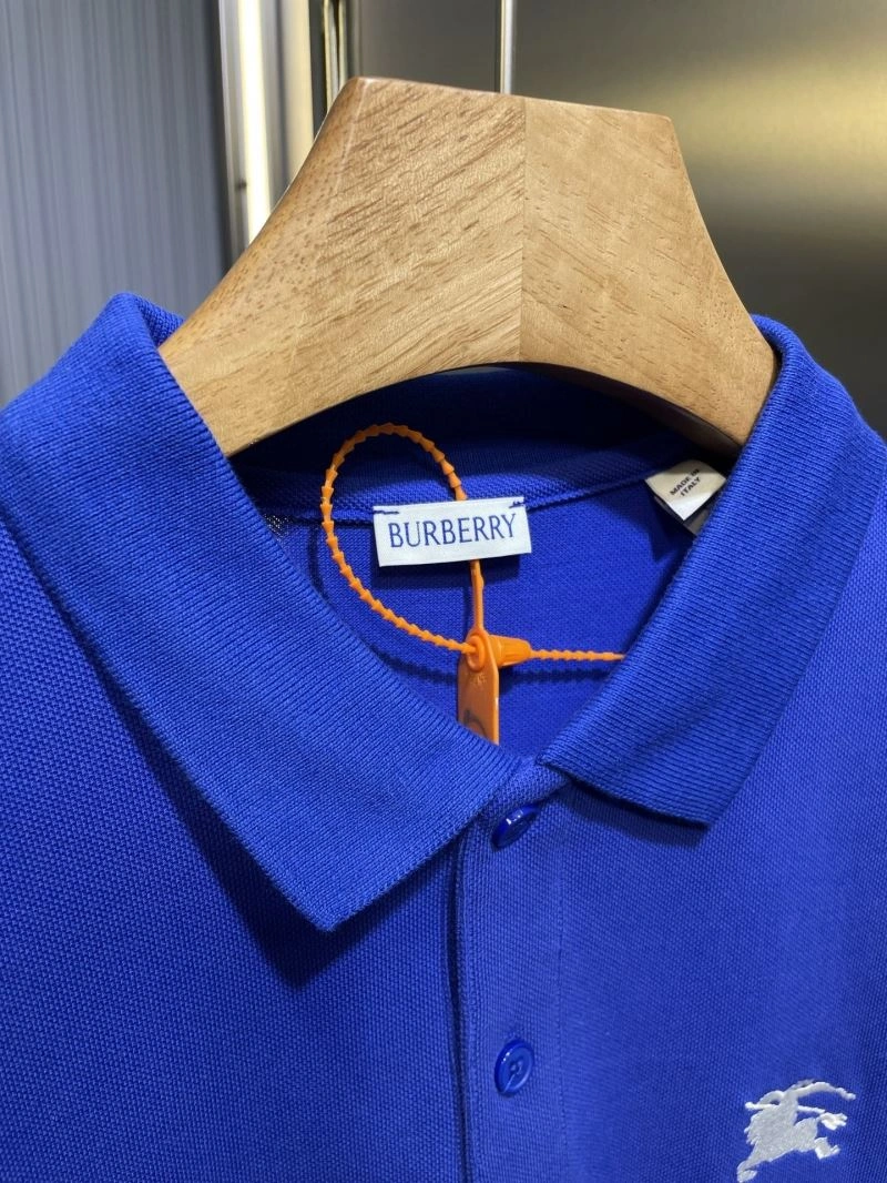 Burberry T-Shirts GoAnywhere 100351