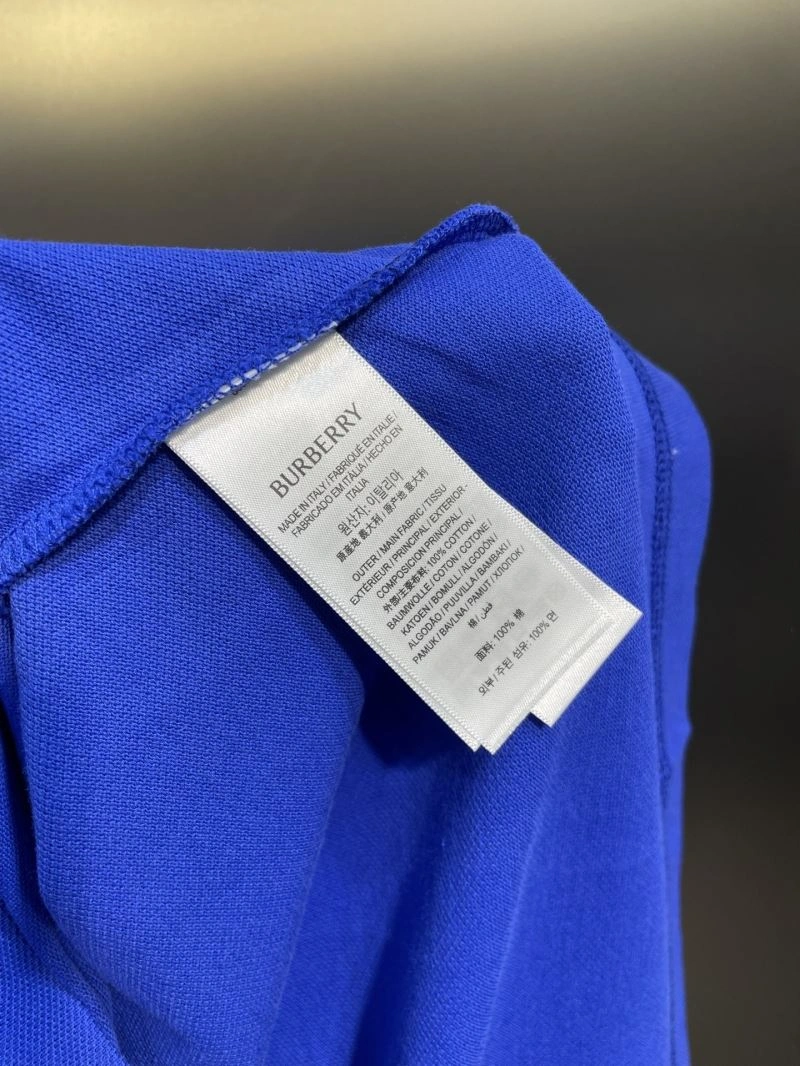 Burberry T-Shirts GoAnywhere 100351