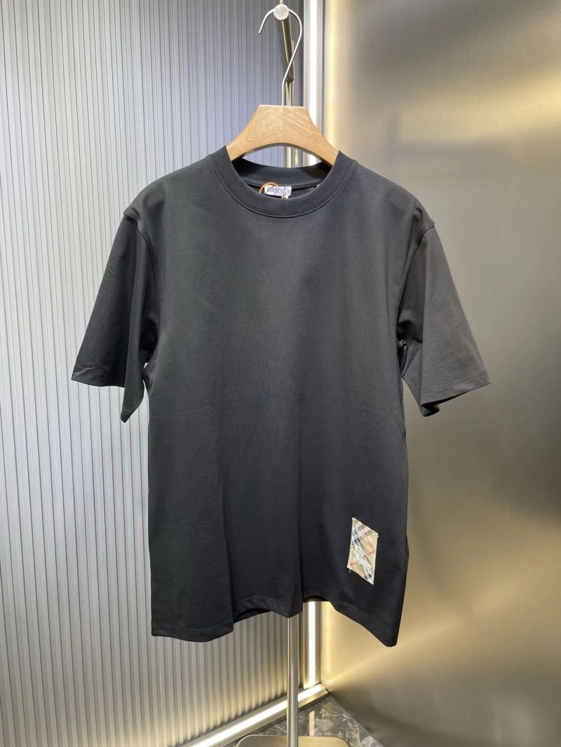 Burberry T-Shirts NewStyle 100317