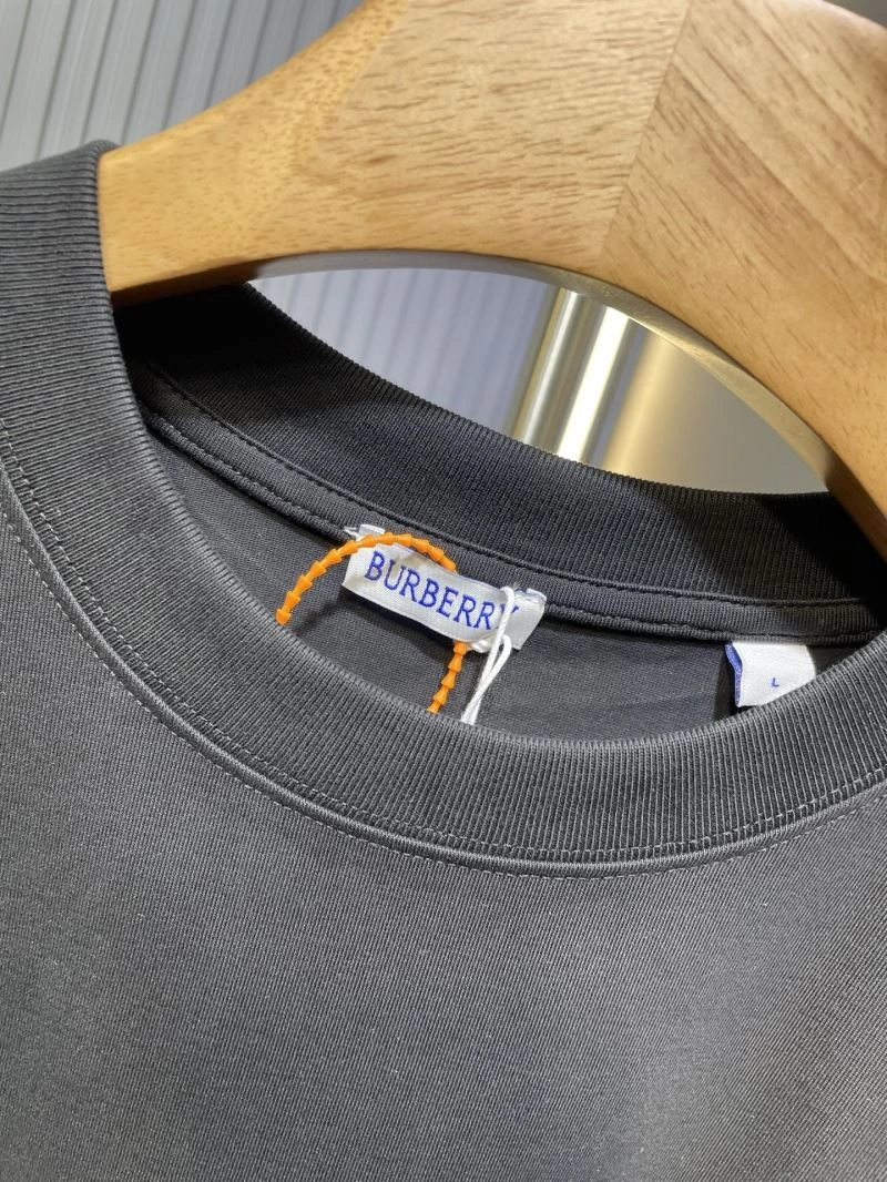 Burberry T-Shirts NewStyle 100317