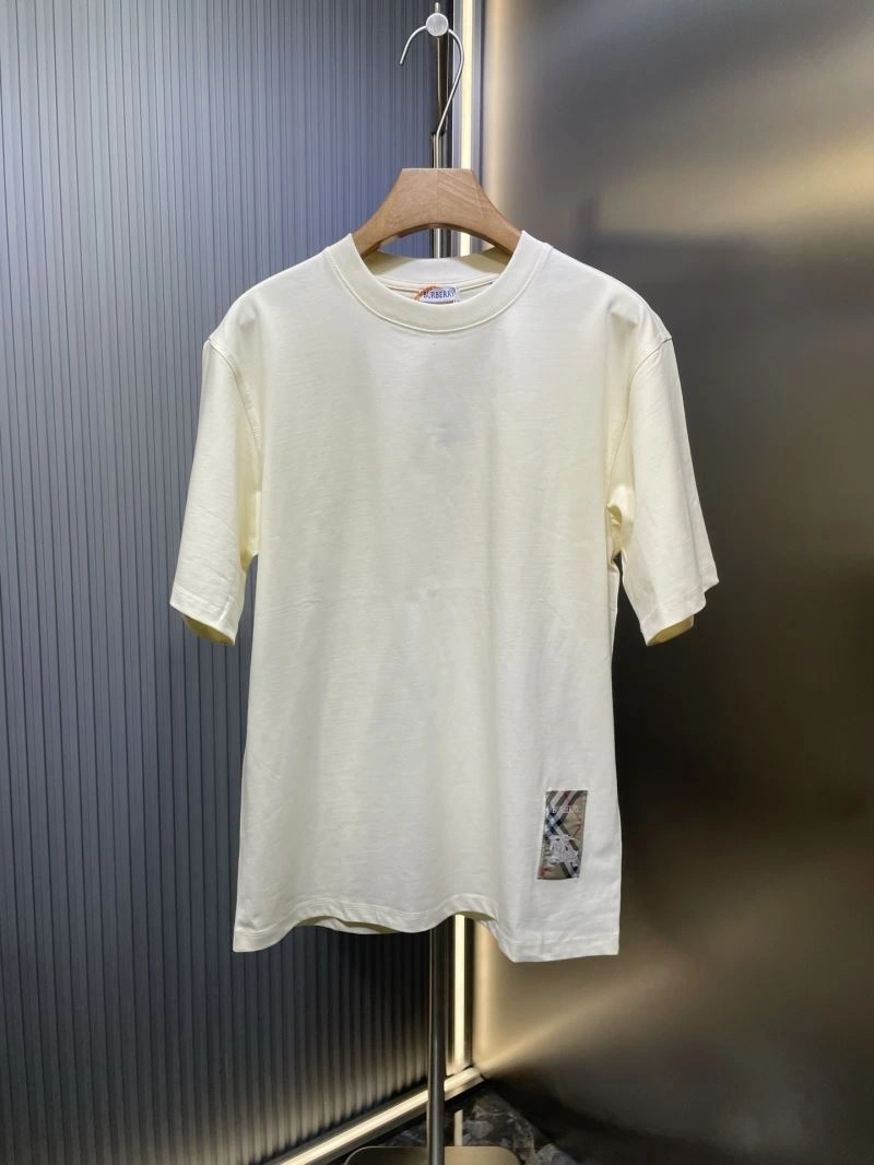 Popular Burberry T-Shirts 100316