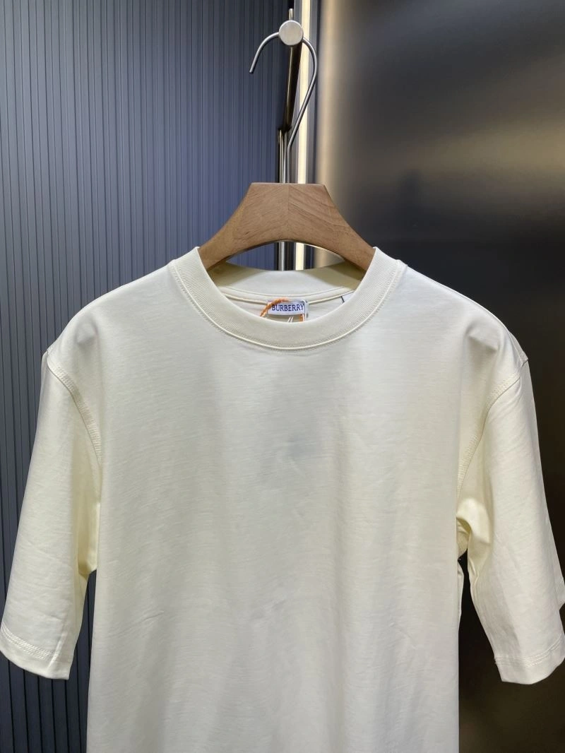 Popular Burberry T-Shirts 100316