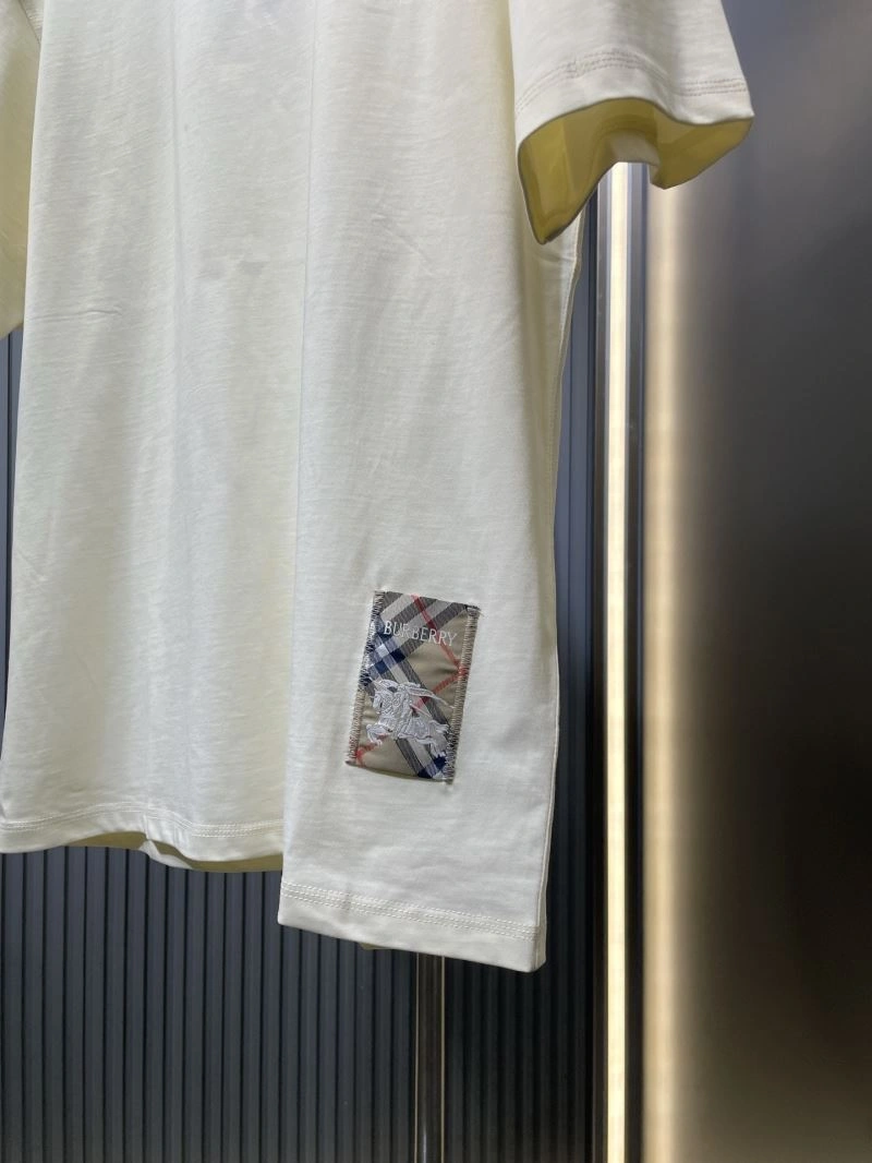 Popular Burberry T-Shirts 100316