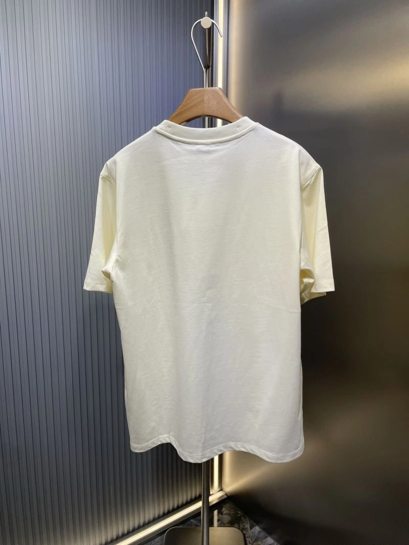 Popular Burberry T-Shirts 100316