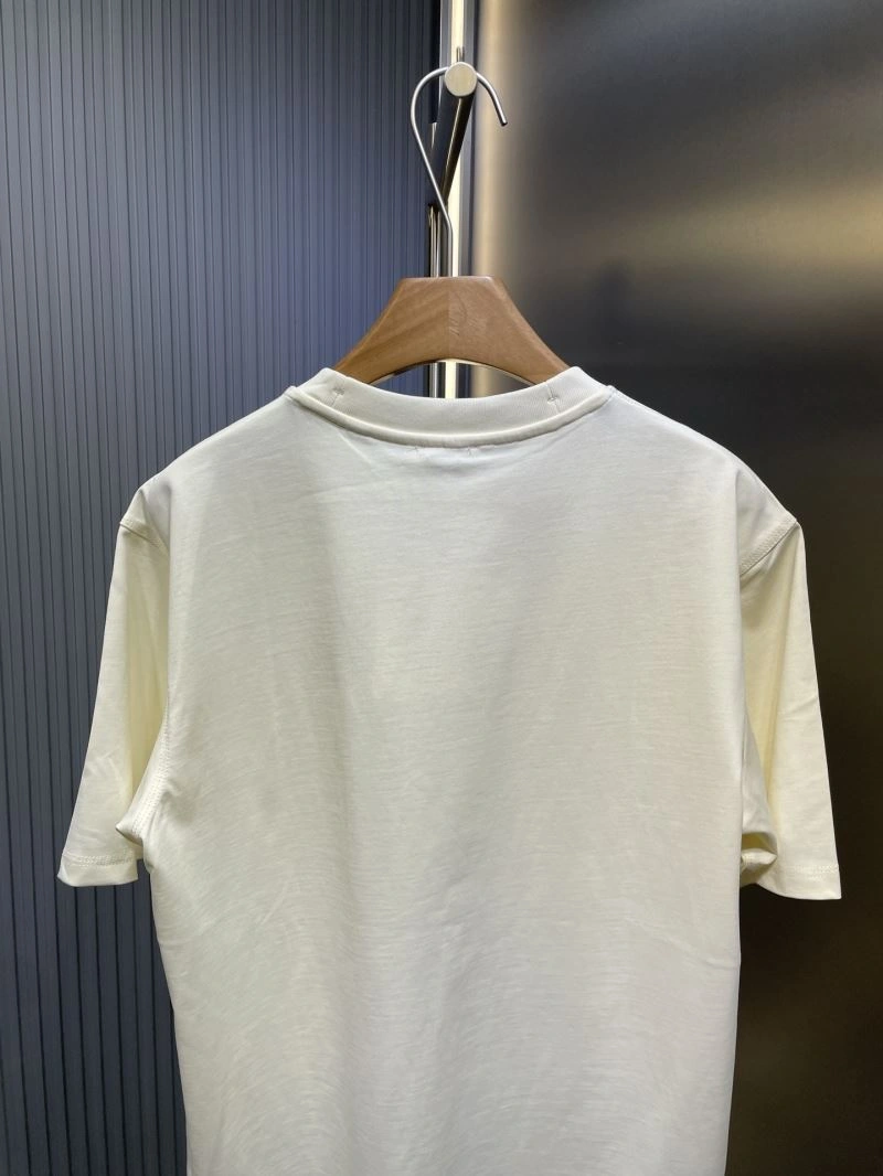 Popular Burberry T-Shirts 100316