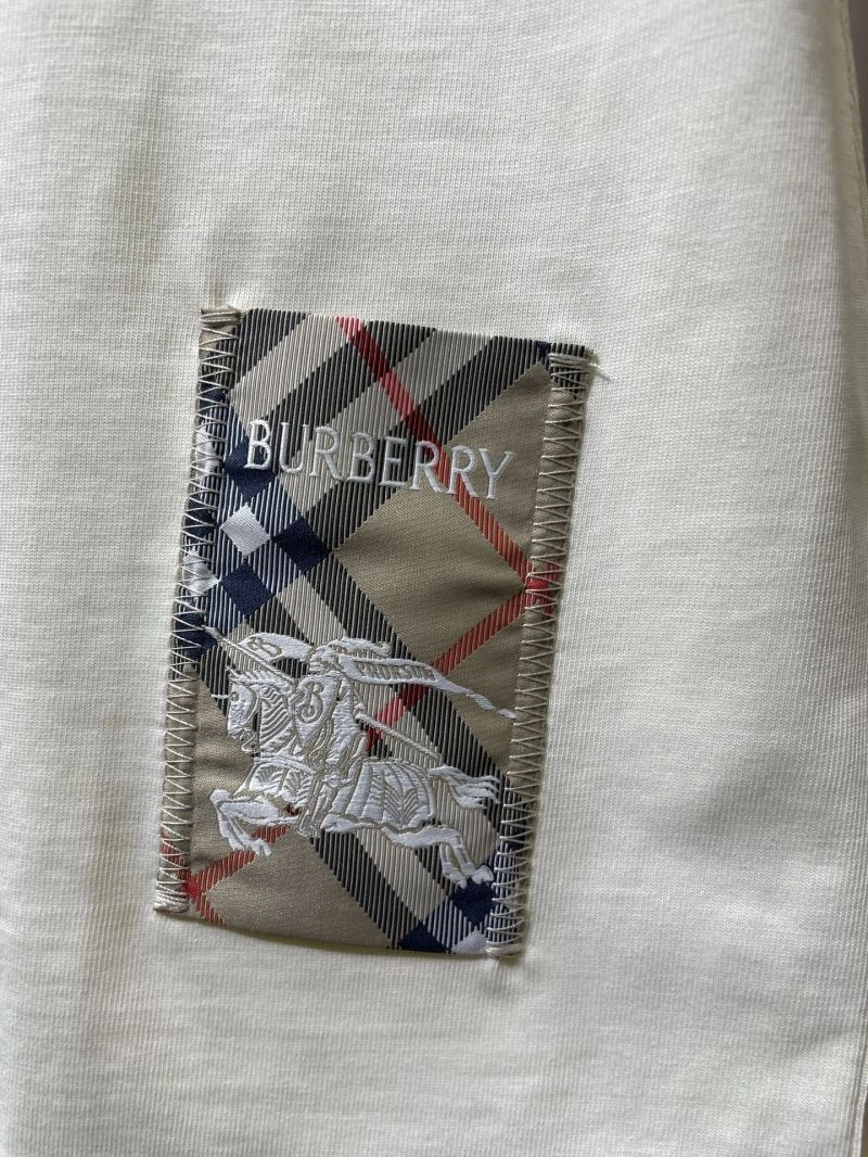 Popular Burberry T-Shirts 100316