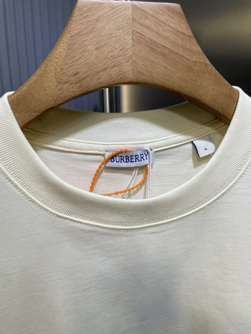 Popular Burberry T-Shirts 100316
