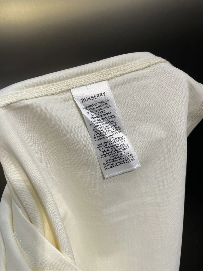 Popular Burberry T-Shirts 100316