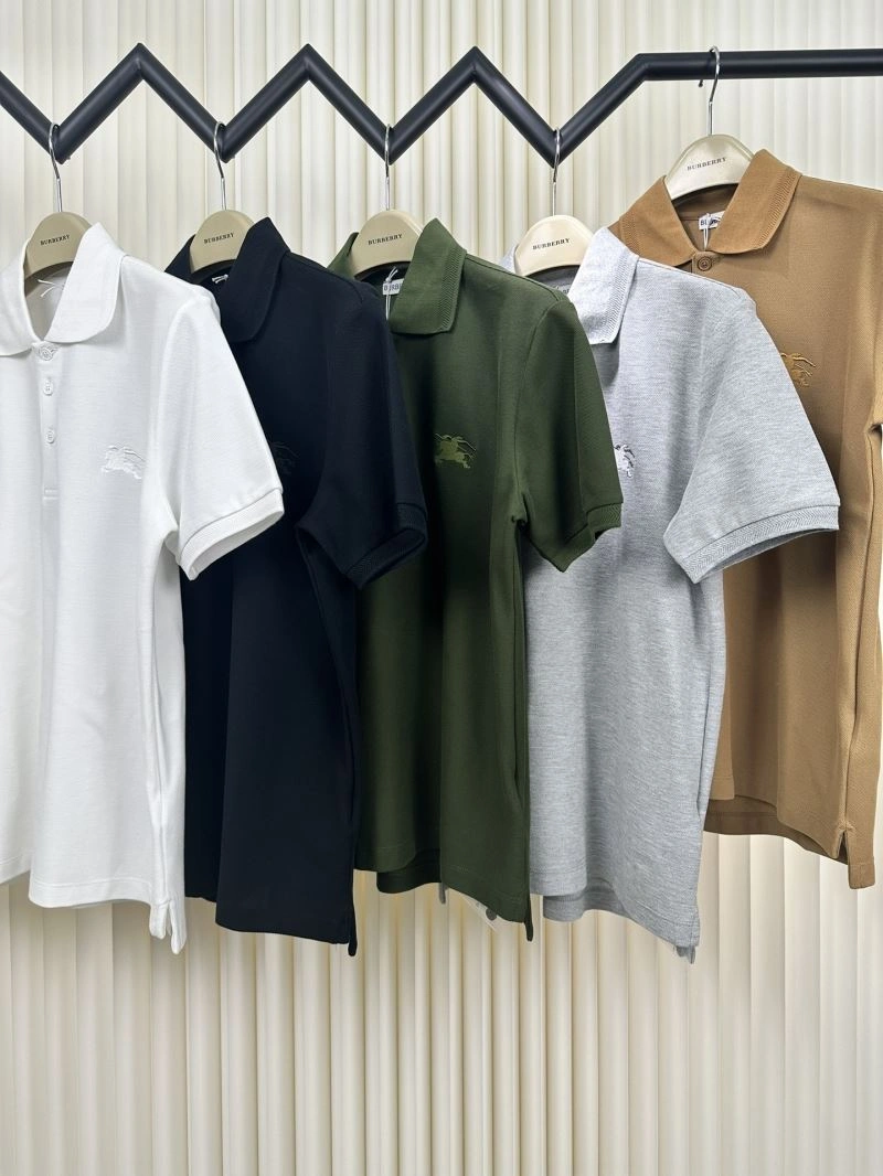 TravelReady Burberry T-Shirts 100180
