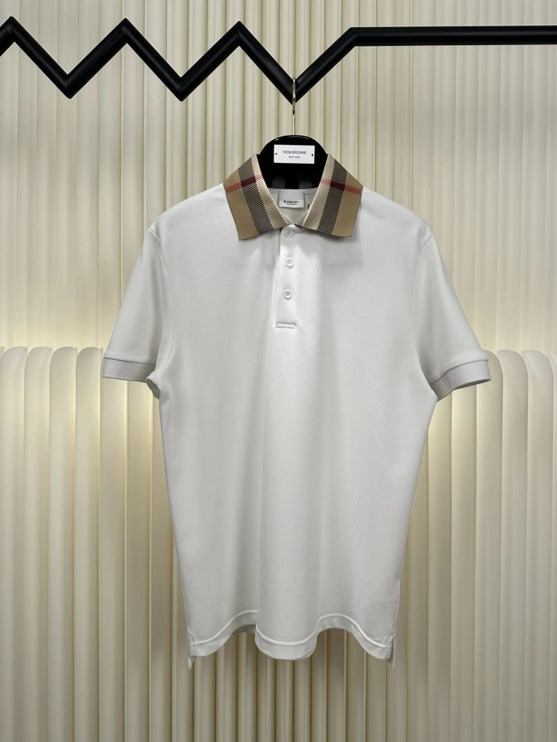 Thermal Burberry T-Shirts 100114