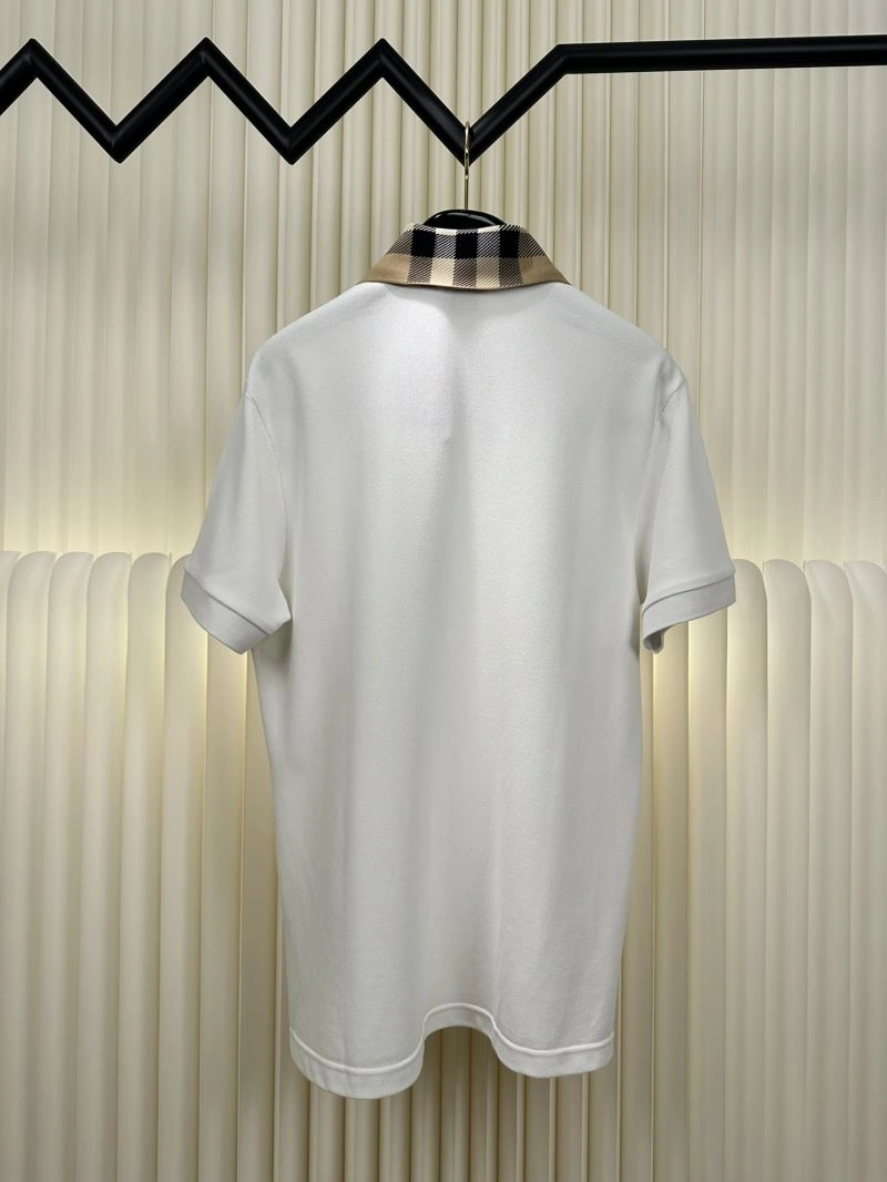 Thermal Burberry T-Shirts 100114