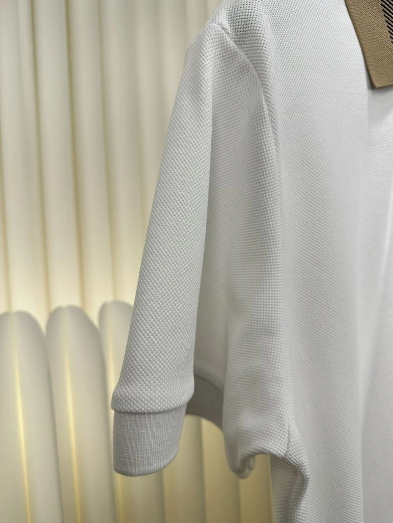 Thermal Burberry T-Shirts 100114