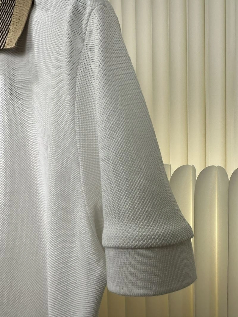 Thermal Burberry T-Shirts 100114