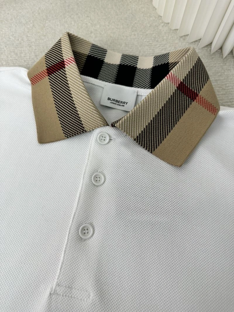 Thermal Burberry T-Shirts 100114