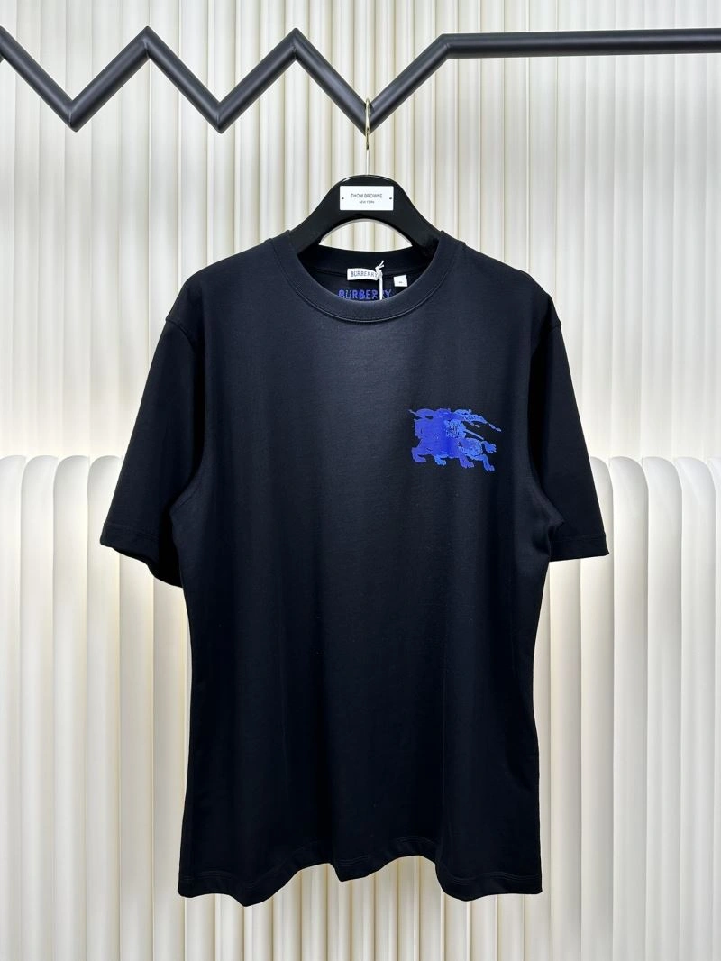 Burberry T-Shirts Cozy 100113